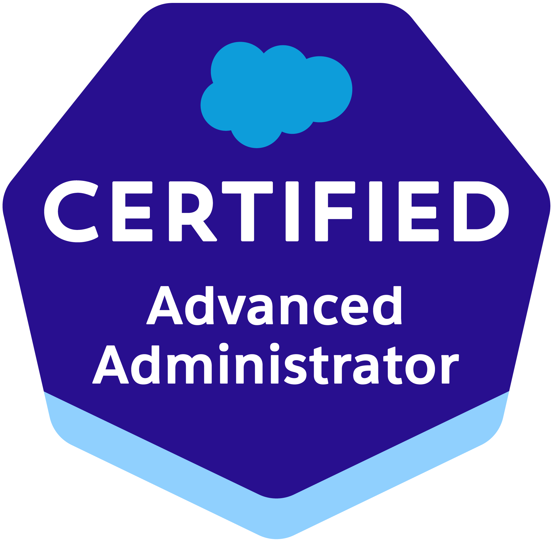 Salesforce Certified Advanced Administrator