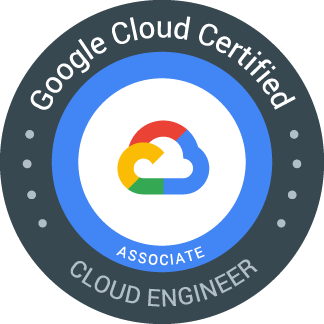 Associate Cloud Engineer