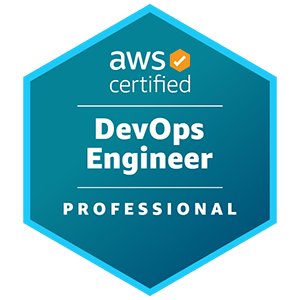 AWS Certified DevOps Engineer Professional