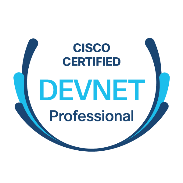 Cisco Certified DevNet Professional