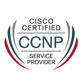 CCNP Service Provider