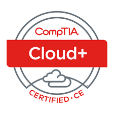 CompTIA Cloud+