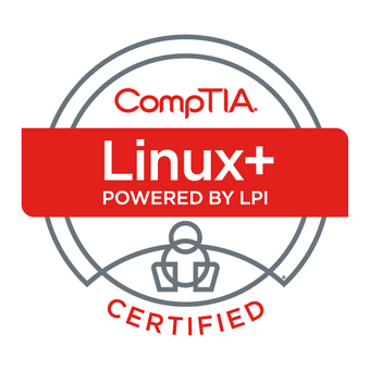 CompTIA Linux+