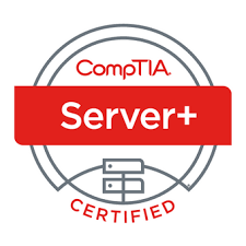 CompTIA Server+