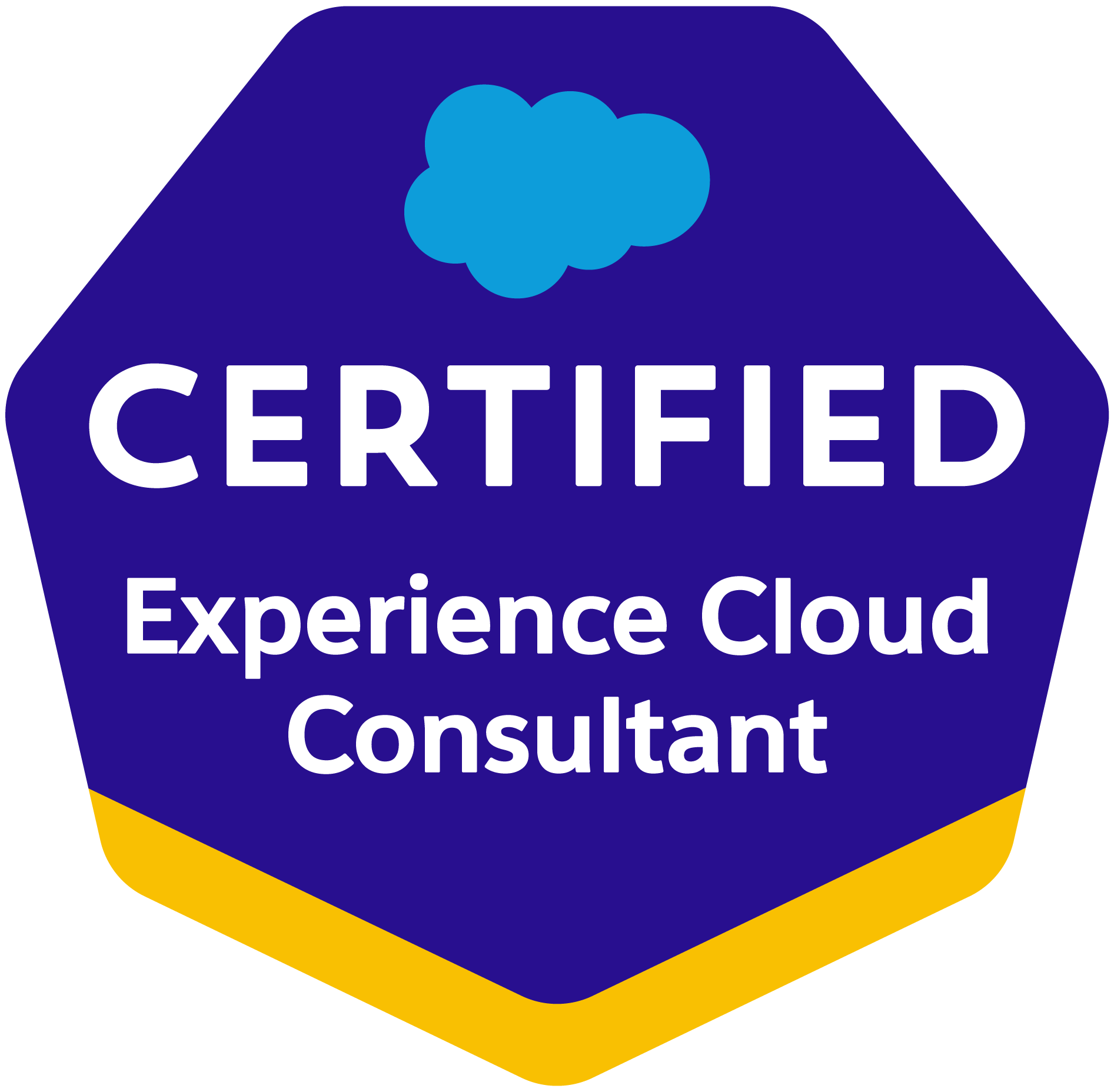 Experience Cloud Consultant