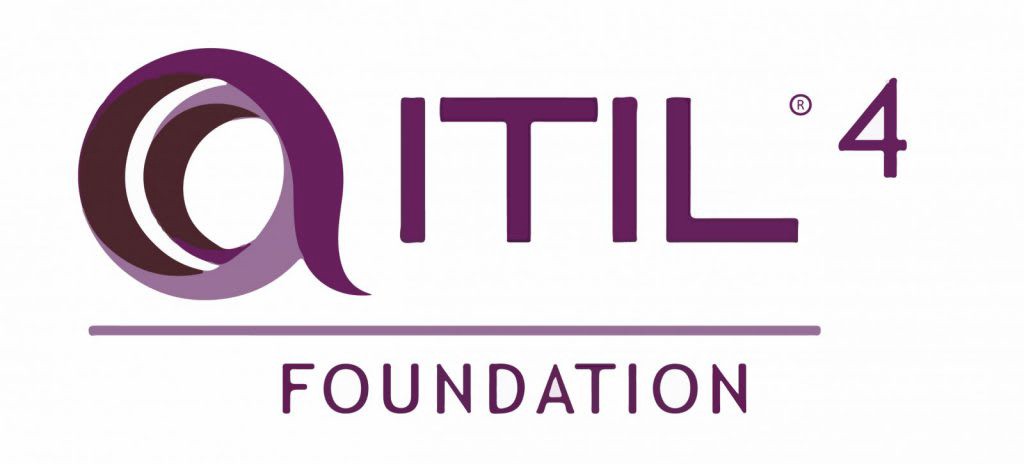 ITIL V4 Foundation