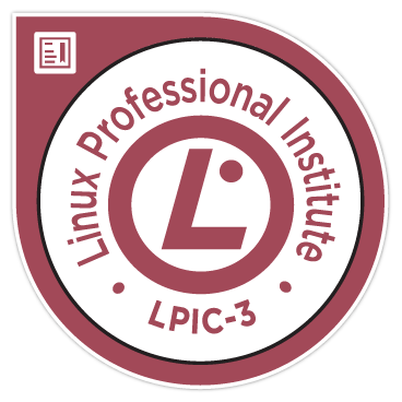 LPIC-3