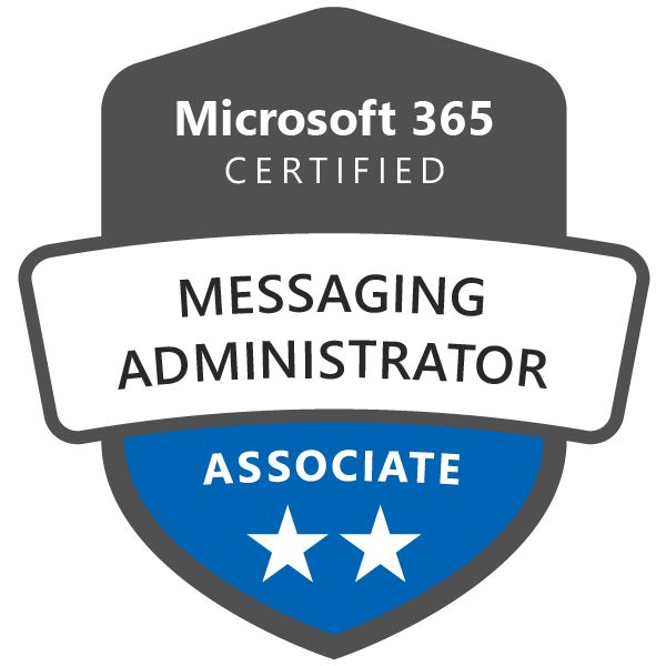 Messaging Administrator Associate