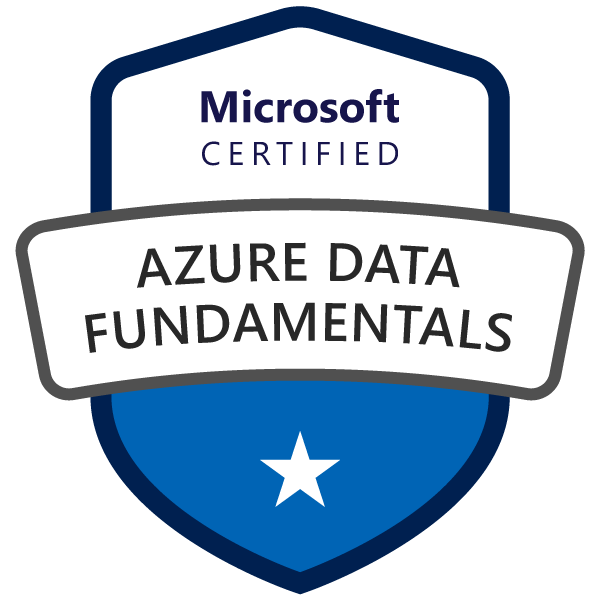 Azure Data Fundamentals