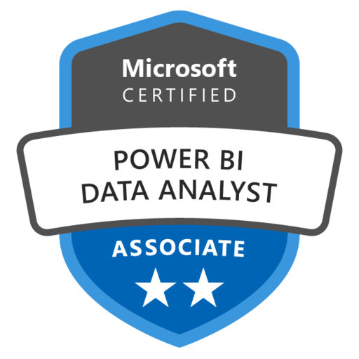Data Analyst Associate