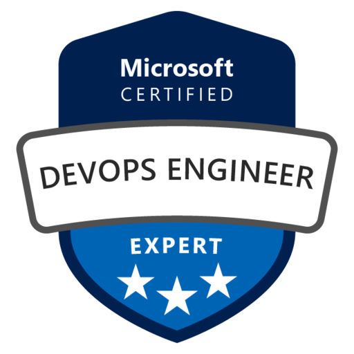 Azure DevOps Engineer Expert