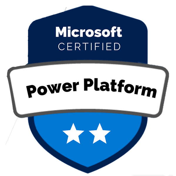 Microsoft Power Platform