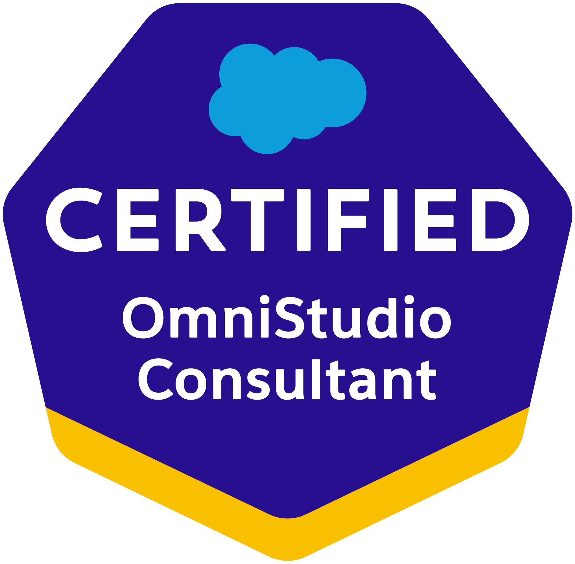 OmniStudio Consultant