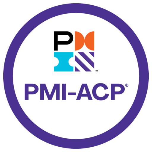 PMI Agile Certified Practitioner (PMI-ACP)
