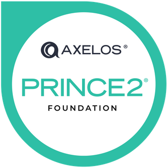 PRINCE2-Foundation