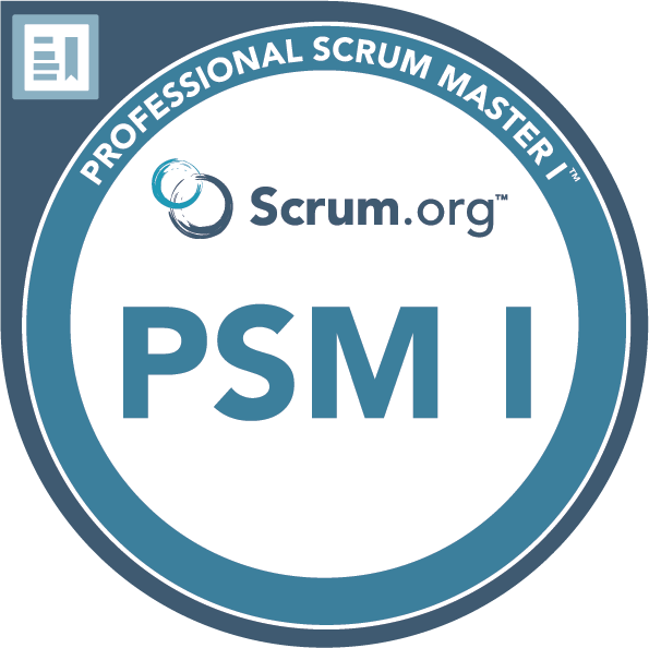 Professional Scrum Master I