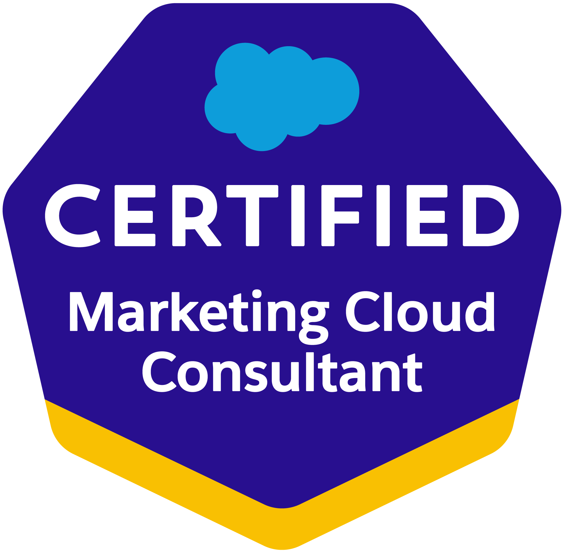 Sales Cloud Consultant