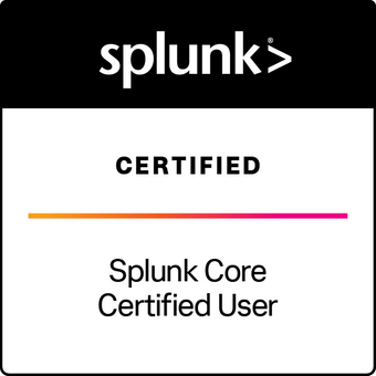 Splunk Core Certified User