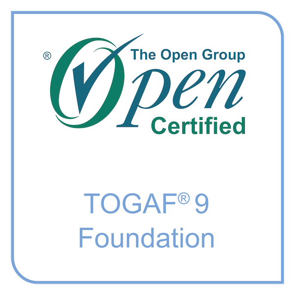 TOGAF 9 Foundation