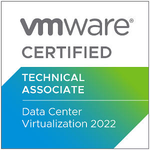 VCTA - Data Center Virtualization